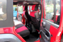 Thumbnail image of 2009 Jeep Wrangler Unlimited at Gator City Motors, Inc.
