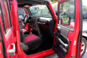 Thumbnail image of 2009 Jeep Wrangler Unlimited at Gator City Motors, Inc.