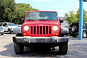 Thumbnail image of 2009 Jeep Wrangler Unlimited at Gator City Motors, Inc.