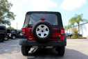Thumbnail image of 2009 Jeep Wrangler Unlimited at Gator City Motors, Inc.