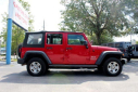 Thumbnail image of 2009 Jeep Wrangler Unlimited at Gator City Motors, Inc.