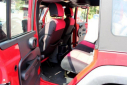 Thumbnail image of 2009 Jeep Wrangler Unlimited at Gator City Motors, Inc.