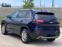 Thumbnail image of 2014 Jeep Cherokee at EXECUTIVE AUTO SALES DFW, L.L.C.