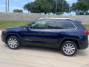 Thumbnail image of 2014 Jeep Cherokee at EXECUTIVE AUTO SALES DFW, L.L.C.