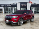 Thumbnail image of 2019 Ford Explorer at Dave Cross Motors