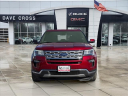 Thumbnail image of 2019 Ford Explorer at Dave Cross Motors