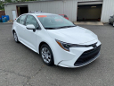 Thumbnail image of 2024 Toyota Corolla at Empire Nissan of Hillside