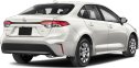 Thumbnail image of 2024 Toyota Corolla at Empire Nissan of Hillside