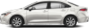 Thumbnail image of 2024 Toyota Corolla at Empire Nissan of Hillside