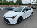 Thumbnail image of 2024 Toyota Corolla at Empire Nissan of Hillside