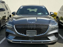 Thumbnail image of 2022 Genesis GV70 at Lexus of Freeport