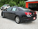 Thumbnail image of 2014 Chevrolet Malibu at Car Mart