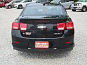 Thumbnail image of 2014 Chevrolet Malibu at Car Mart