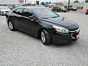 Thumbnail image of 2014 Chevrolet Malibu at Car Mart