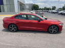 2019 Volvo S60 T5 R-Design at Volvo Cars Oklahoma City