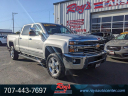 Thumbnail image of 2016 Chevrolet Silverado 2500HD at ROY'S AUTO CENTER