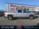 Thumbnail image of 2016 Chevrolet Silverado 2500HD at ROY'S AUTO CENTER