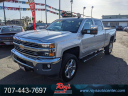 Thumbnail image of 2016 Chevrolet Silverado 2500HD at ROY'S AUTO CENTER