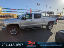 Thumbnail image of 2016 Chevrolet Silverado 2500HD at ROY'S AUTO CENTER