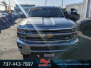 Thumbnail image of 2016 Chevrolet Silverado 2500HD at ROY'S AUTO CENTER