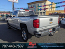 Thumbnail image of 2016 Chevrolet Silverado 2500HD at ROY'S AUTO CENTER