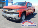 Thumbnail image of 2022 Chevrolet Silverado 1500 Limited at Randy Bowen Chevrolet GMC