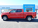 Thumbnail image of 2022 Chevrolet Silverado 1500 Limited at Randy Bowen Chevrolet GMC