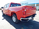 Thumbnail image of 2022 Chevrolet Silverado 1500 Limited at Randy Bowen Chevrolet GMC