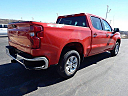 Thumbnail image of 2022 Chevrolet Silverado 1500 Limited at Randy Bowen Chevrolet GMC