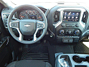 Thumbnail image of 2022 Chevrolet Silverado 1500 Limited at Randy Bowen Chevrolet GMC