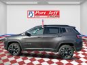 2022 Jeep Compass Latitude at Port Jeff Chrysler Jeep Inc