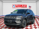Thumbnail image of 2022 Jeep Compass at Port Jeff Chrysler Jeep Inc