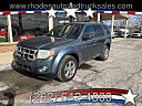 Thumbnail image of 2010 Ford Escape at Rhodes's Auto and Truck Sales