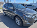 2019 Chevrolet Equinox LS at Atlantic Chevrolet Cadillac