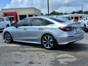 Thumbnail image of 2025 Honda Civic Hybrid at Town & Country Ford