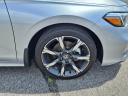 Thumbnail image of 2025 Honda Civic Hybrid at Town & Country Ford