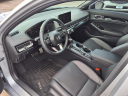 Thumbnail image of 2025 Honda Civic Hybrid at Town & Country Ford