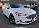 Thumbnail image of 2017 Ford Fusion at Kings Auto Group