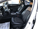 Thumbnail image of 2017 Ford Fusion at Kings Auto Group