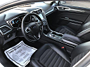 Thumbnail image of 2017 Ford Fusion at Kings Auto Group