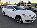 Thumbnail image of 2017 Ford Fusion at Kings Auto Group