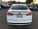 Thumbnail image of 2017 Ford Fusion at Kings Auto Group
