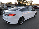 Thumbnail image of 2017 Ford Fusion at Kings Auto Group