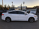 Thumbnail image of 2017 Ford Fusion at Kings Auto Group