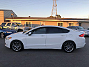 Thumbnail image of 2017 Ford Fusion at Kings Auto Group