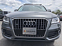 Thumbnail image of 2016 Audi Q5 at EurobahnBmwMiniMercedesBenz of Greensboro, NC