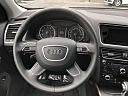 2016 Audi Q5 2.0T quattro Premium at EurobahnBmwMiniMercedesBenz of Greensboro, NC