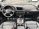 Thumbnail image of 2016 Audi Q5 at EurobahnBmwMiniMercedesBenz of Greensboro, NC
