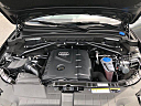 Thumbnail image of 2016 Audi Q5 at EurobahnBmwMiniMercedesBenz of Greensboro, NC