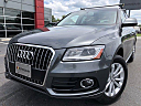Thumbnail image of 2016 Audi Q5 at EurobahnBmwMiniMercedesBenz of Greensboro, NC